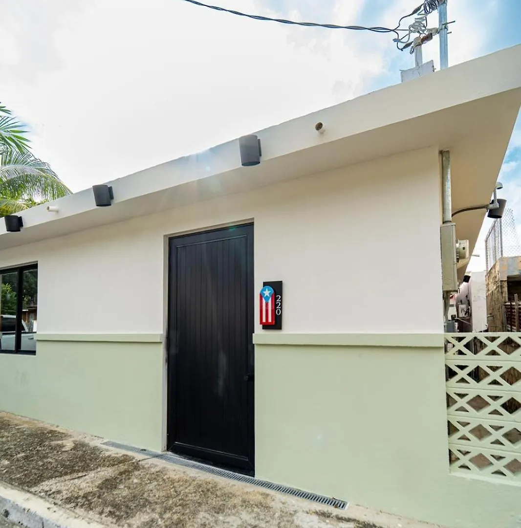 Holiday home Rompeolas Aguadilla Puerto Rico